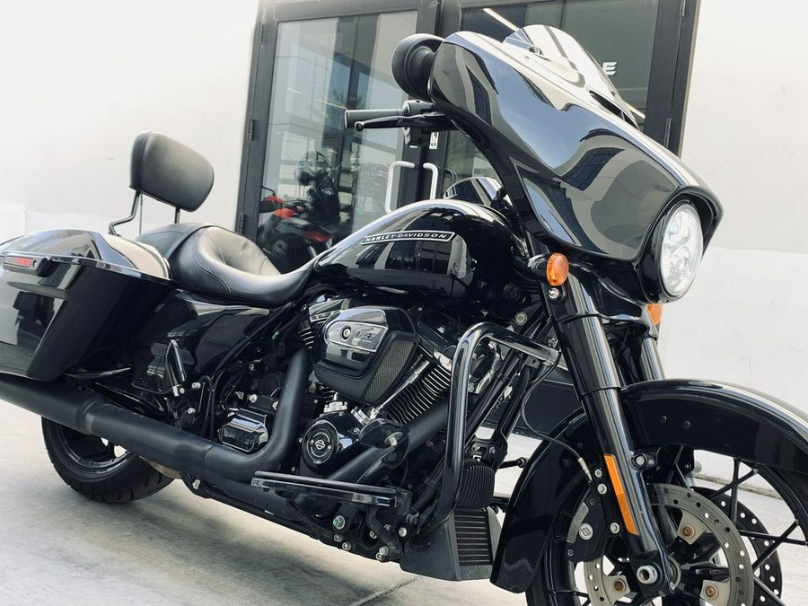 2020 Harley-Davidson® FLHXS - Street Glide® Special