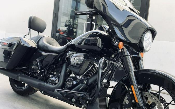 2020 Harley-Davidson® FLHXS - Street Glide® Special