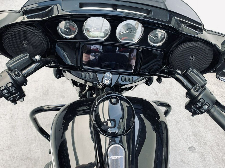 2020 Harley-Davidson® FLHXS - Street Glide® Special