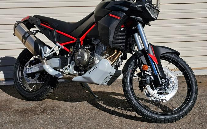 2024 Aprilia Tuareg 660