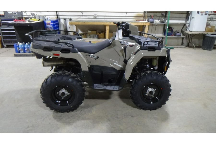 2024 Polaris Industries SPORTSMAN 570 EPS-