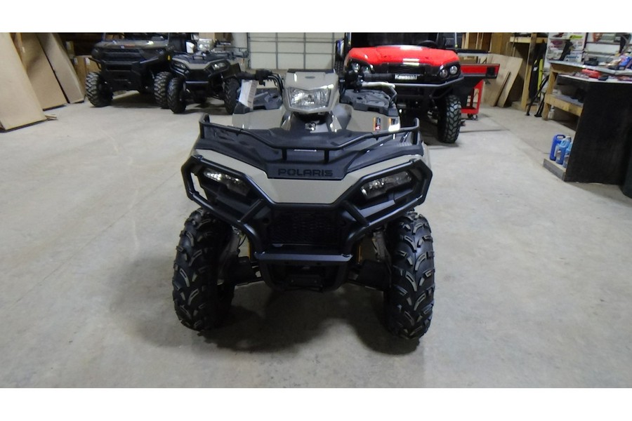 2024 Polaris Industries SPORTSMAN 570 EPS-