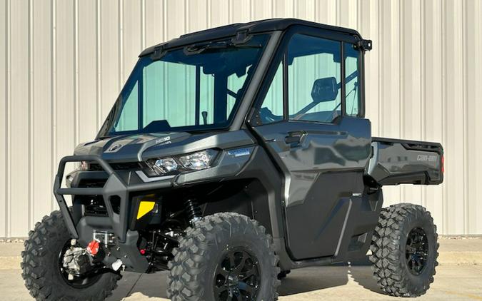 2024 Can-Am Defender Limited HD10