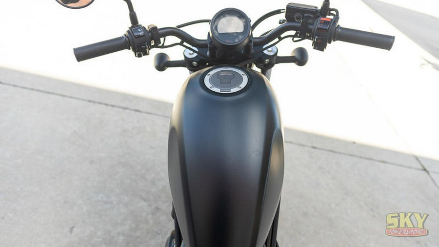 2023 Honda® Rebel 500