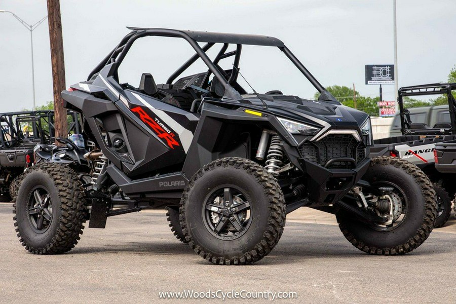 2023 Polaris® RZR Turbo R Premium