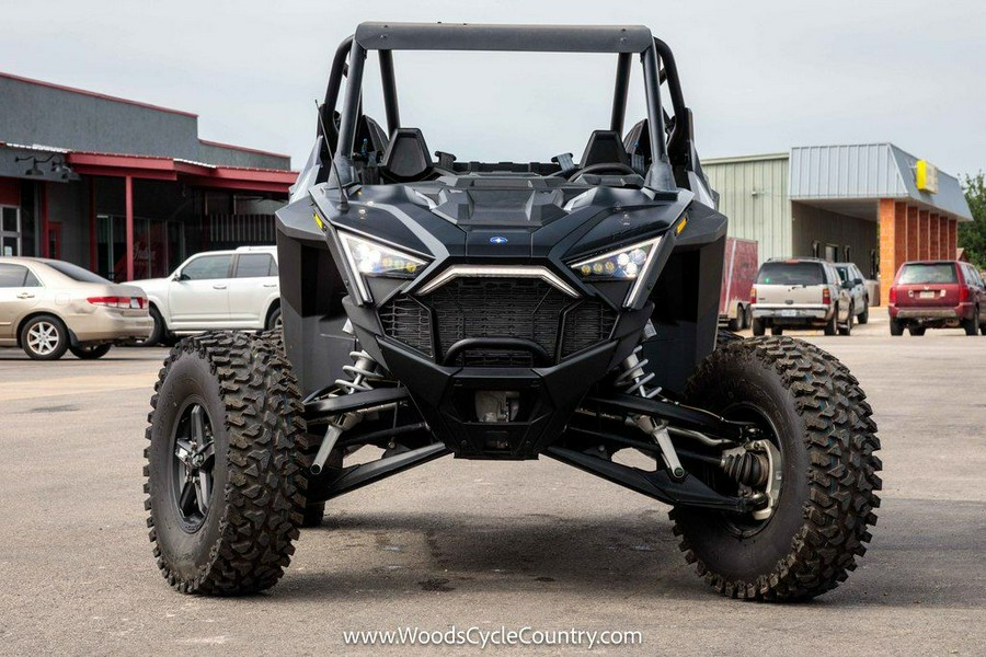 2023 Polaris® RZR Turbo R Premium