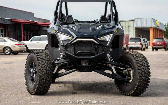 2023 Polaris® RZR Turbo R Premium