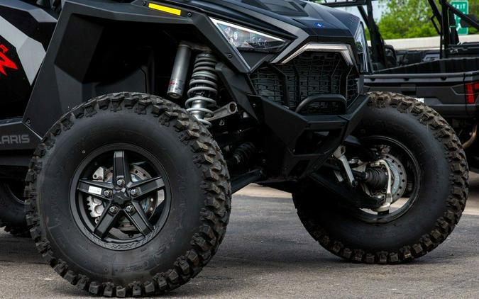 2023 Polaris® RZR Turbo R Premium