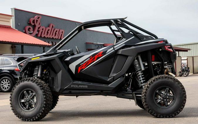 2023 Polaris® RZR Turbo R Premium