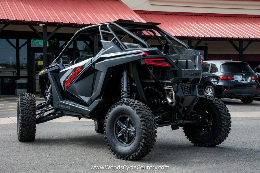 2023 Polaris® RZR Turbo R Premium