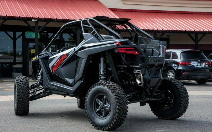 2023 Polaris® RZR Turbo R Premium