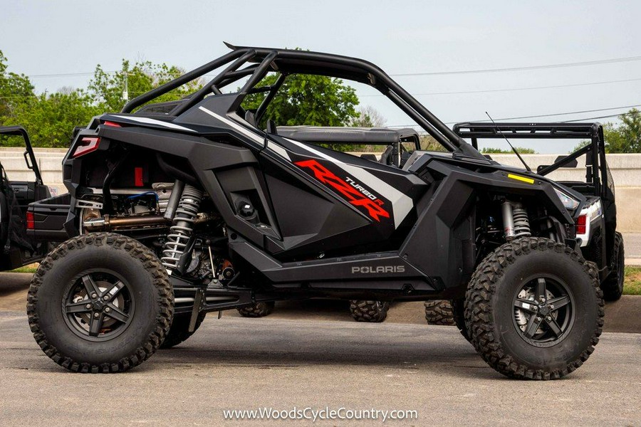 2023 Polaris® RZR Turbo R Premium