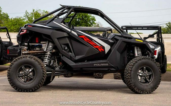 2023 Polaris® RZR Turbo R Premium