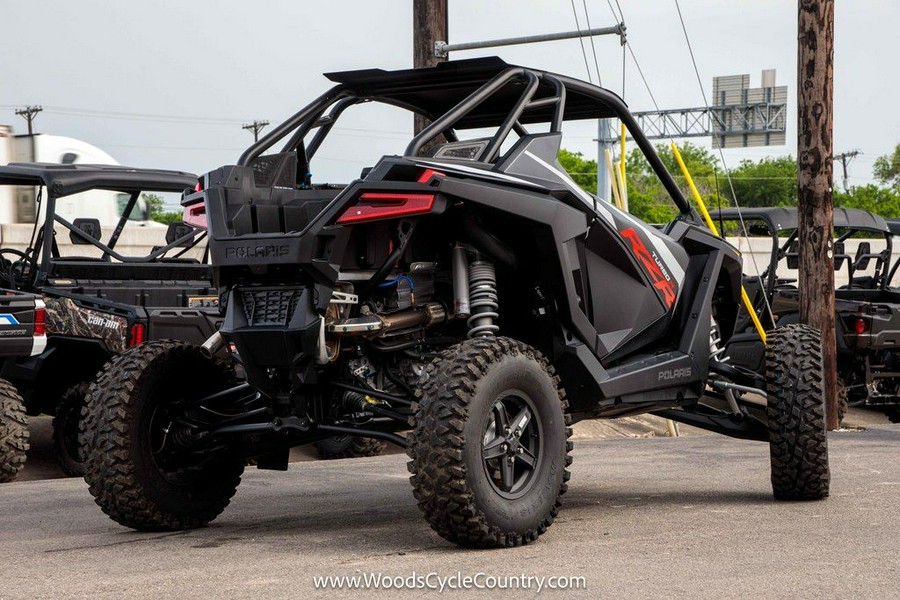 2023 Polaris® RZR Turbo R Premium