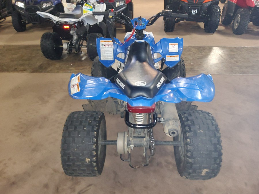 2014 Polaris Outlaw® 90