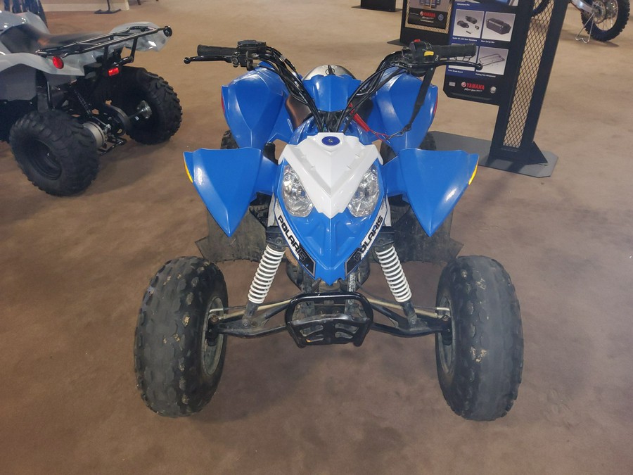 2014 Polaris Outlaw® 90