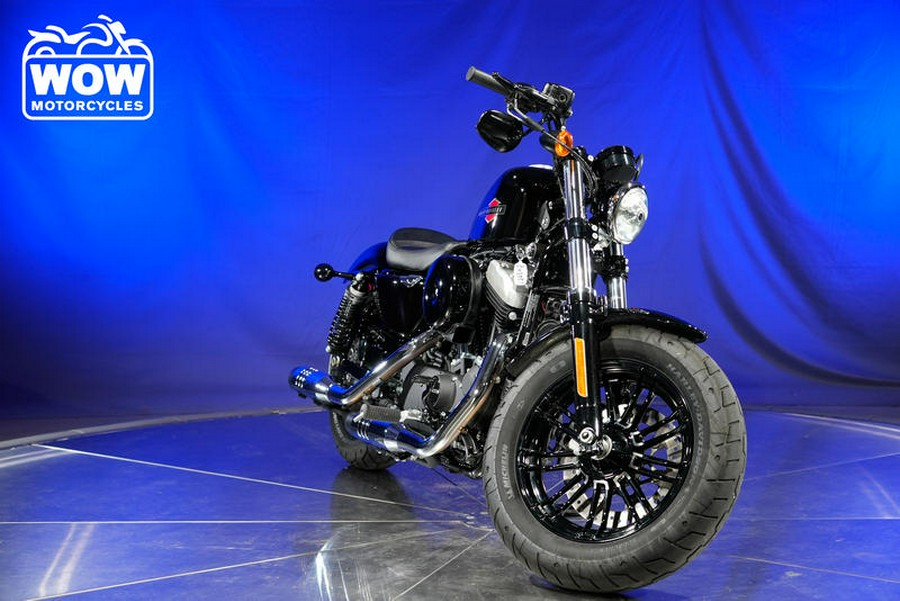 2021 Harley-Davidson® SPORTSTER 48 XL 1200