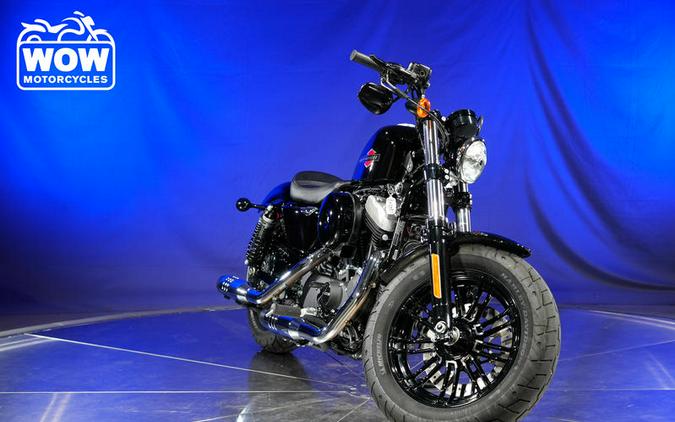 2021 Harley-Davidson® SPORTSTER 48 XL 1200