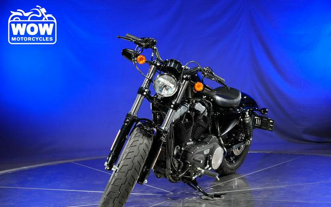 2021 Harley-Davidson® SPORTSTER 48 XL 1200