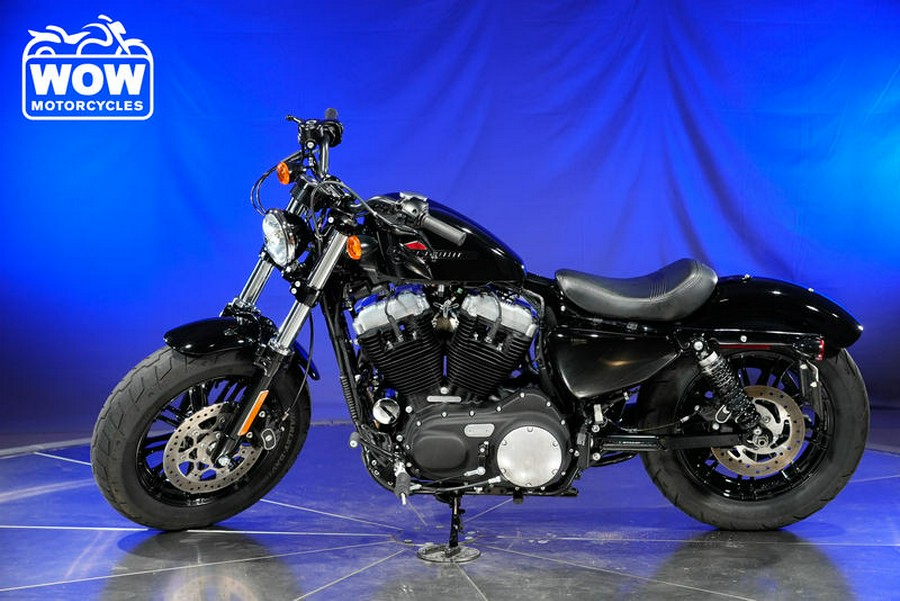 2021 Harley-Davidson® SPORTSTER 48 XL 1200