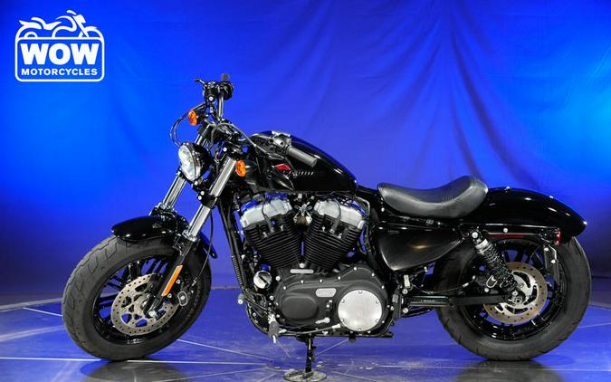 2021 Harley-Davidson® SPORTSTER 48 XL 1200