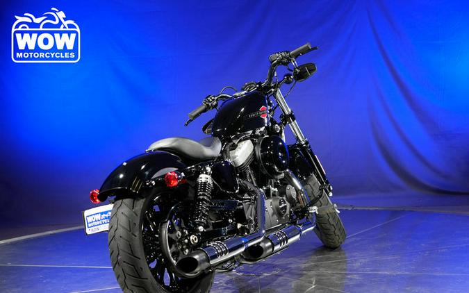 2021 Harley-Davidson® SPORTSTER 48 XL 1200