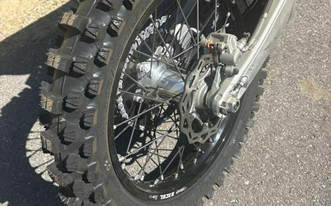 2025 KTM 250 SX
