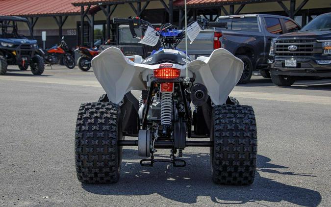 2025 Polaris Outlaw® 110 EFI