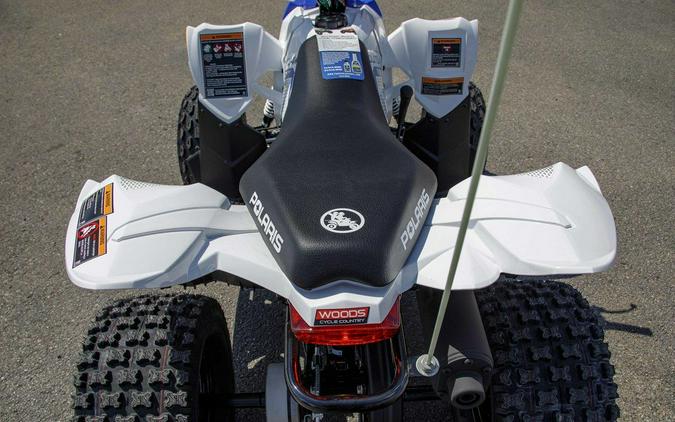 2025 Polaris Outlaw® 110 EFI