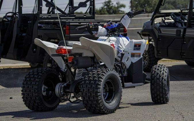 2025 Polaris Outlaw® 110 EFI