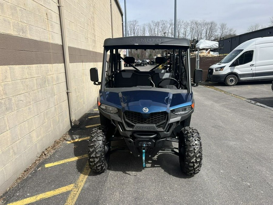 2025 CFMOTO UFORCE 800 XL