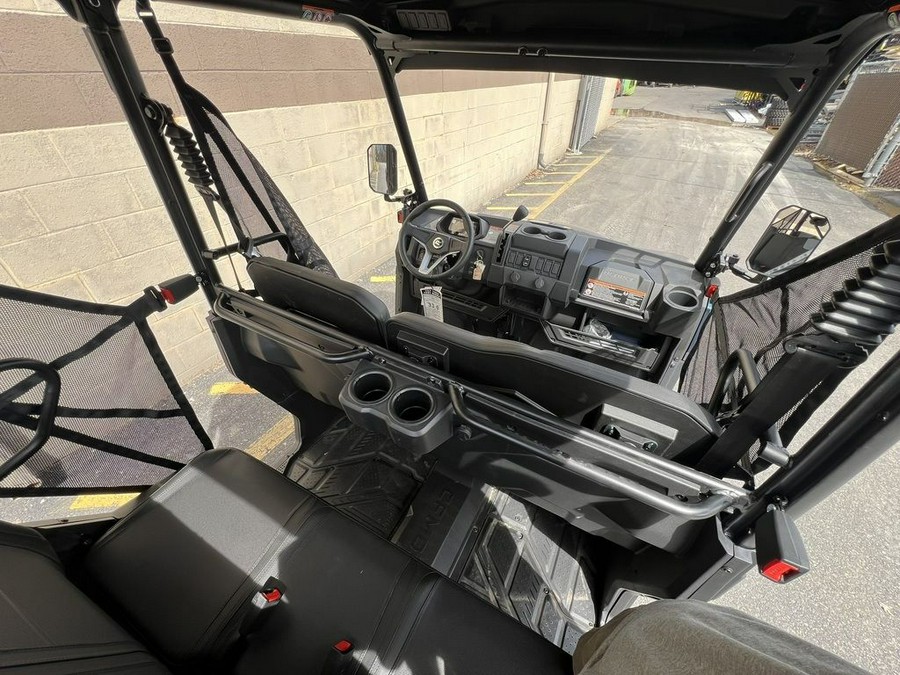 2025 CFMOTO UFORCE 800 XL