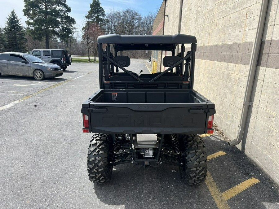 2025 CFMOTO UFORCE 800 XL