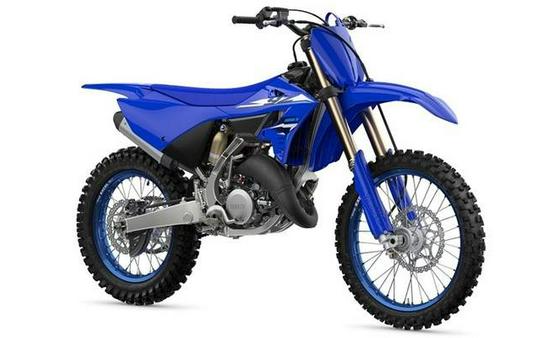 2026 YZ 125X - Yamaha