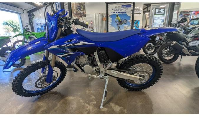 2026 YZ 125X - Yamaha