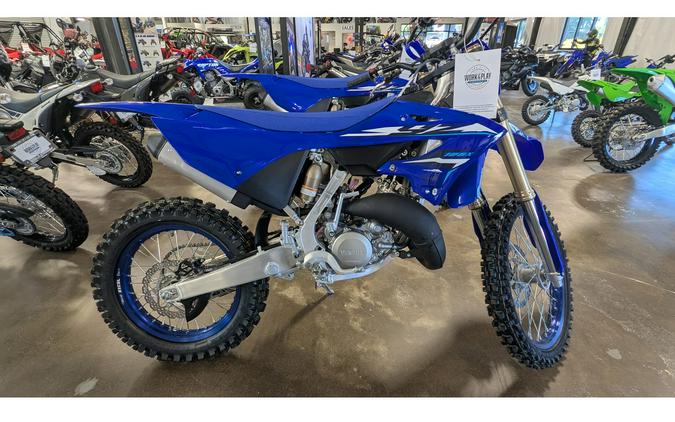 2026 YZ 125X - Yamaha