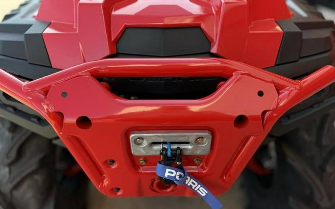 2026 Polaris® Sportsman XP1000 Mud Edition