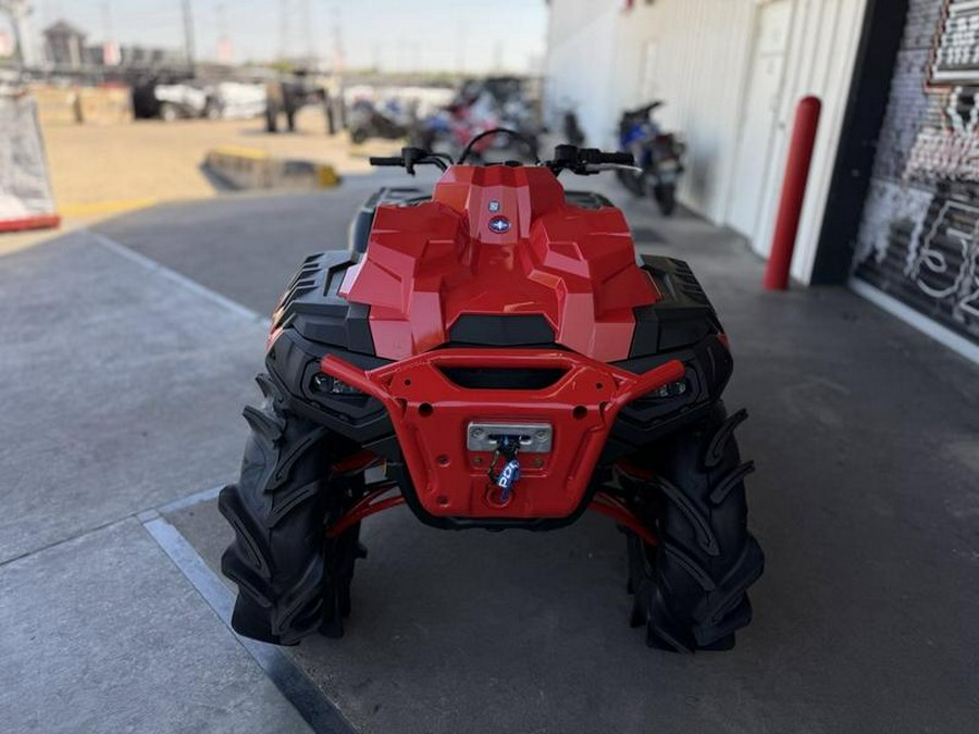 2026 Polaris® Sportsman XP1000 Mud Edition