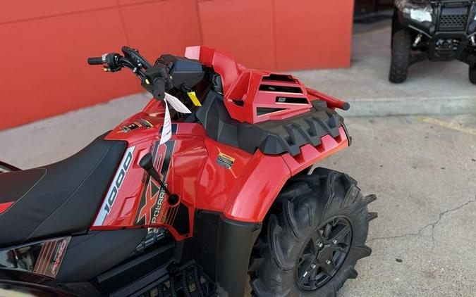 2026 Polaris® Sportsman XP1000 Mud Edition