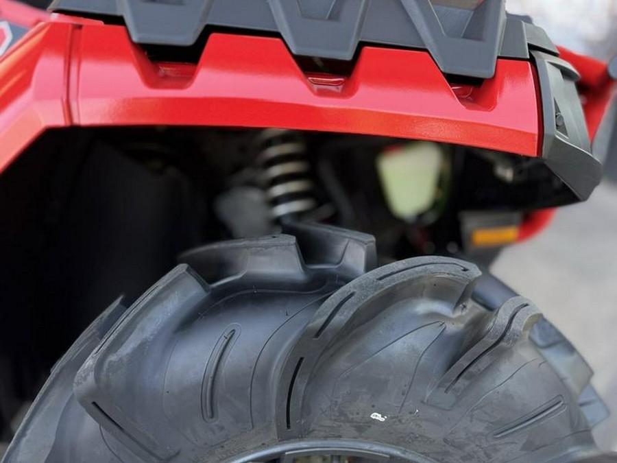 2026 Polaris® Sportsman XP1000 Mud Edition