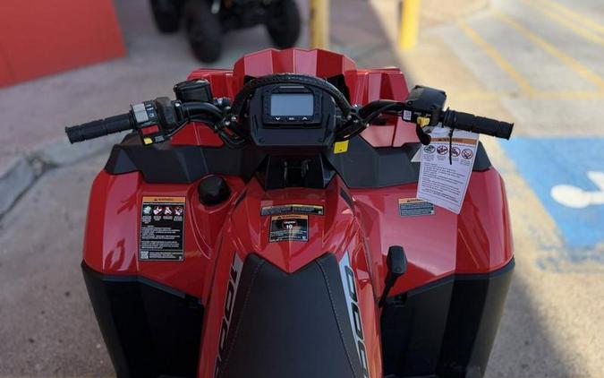 2026 Polaris® Sportsman XP1000 Mud Edition