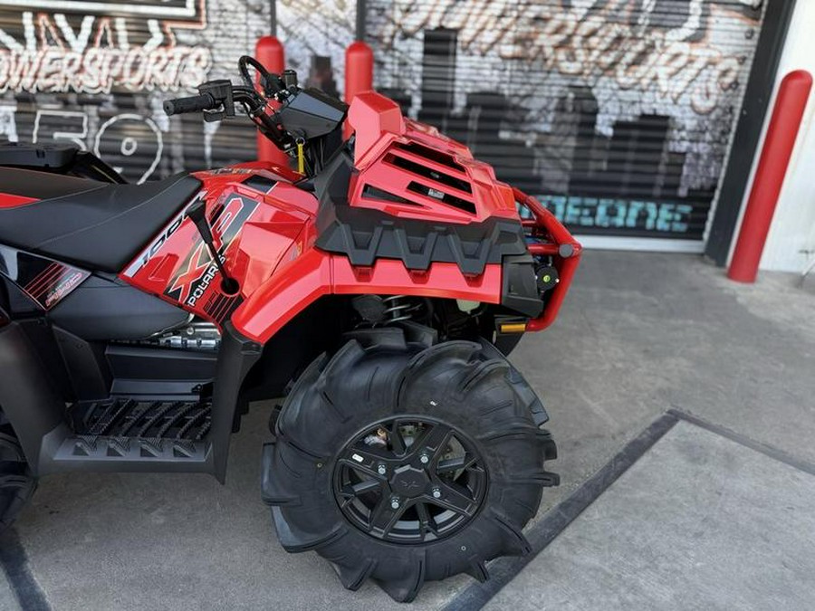 2026 Polaris® Sportsman XP1000 Mud Edition