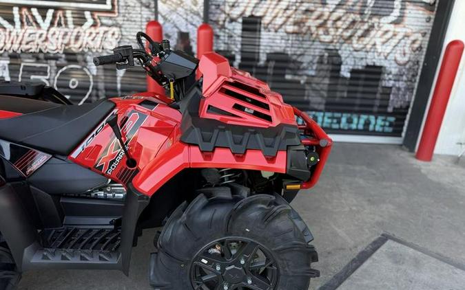2026 Polaris® Sportsman XP1000 Mud Edition