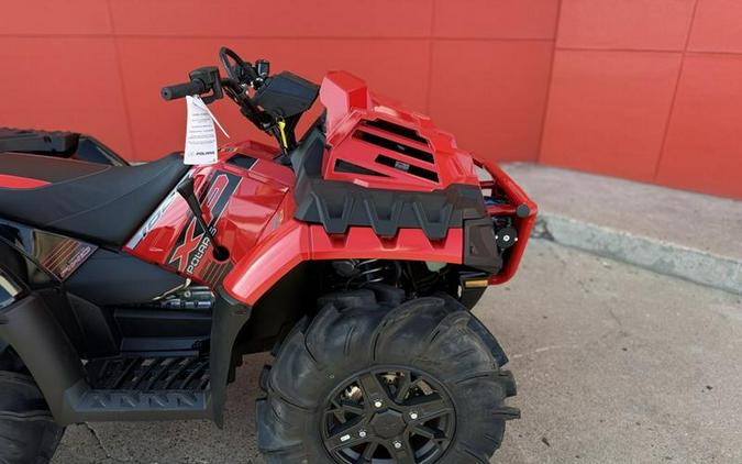 2026 Polaris® Sportsman XP1000 Mud Edition