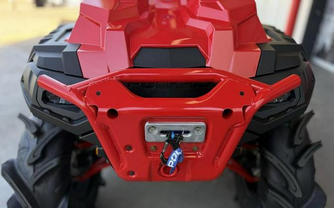 2026 Polaris® Sportsman XP1000 Mud Edition