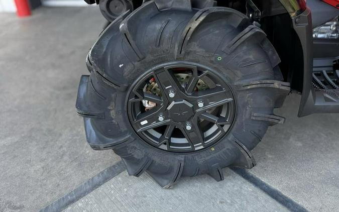 2026 Polaris® Sportsman XP1000 Mud Edition