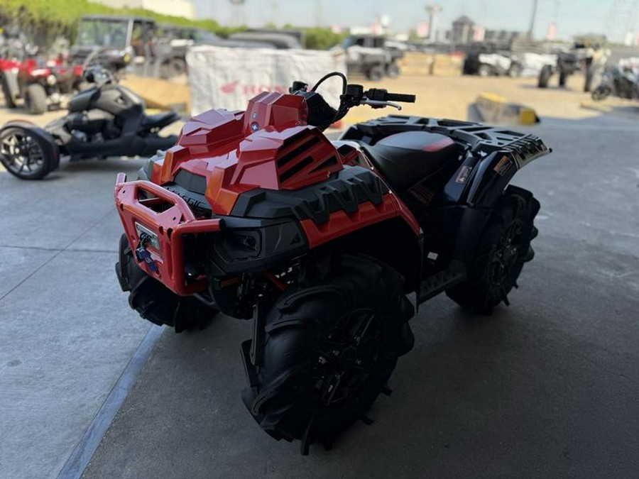 2026 Polaris® Sportsman XP1000 Mud Edition