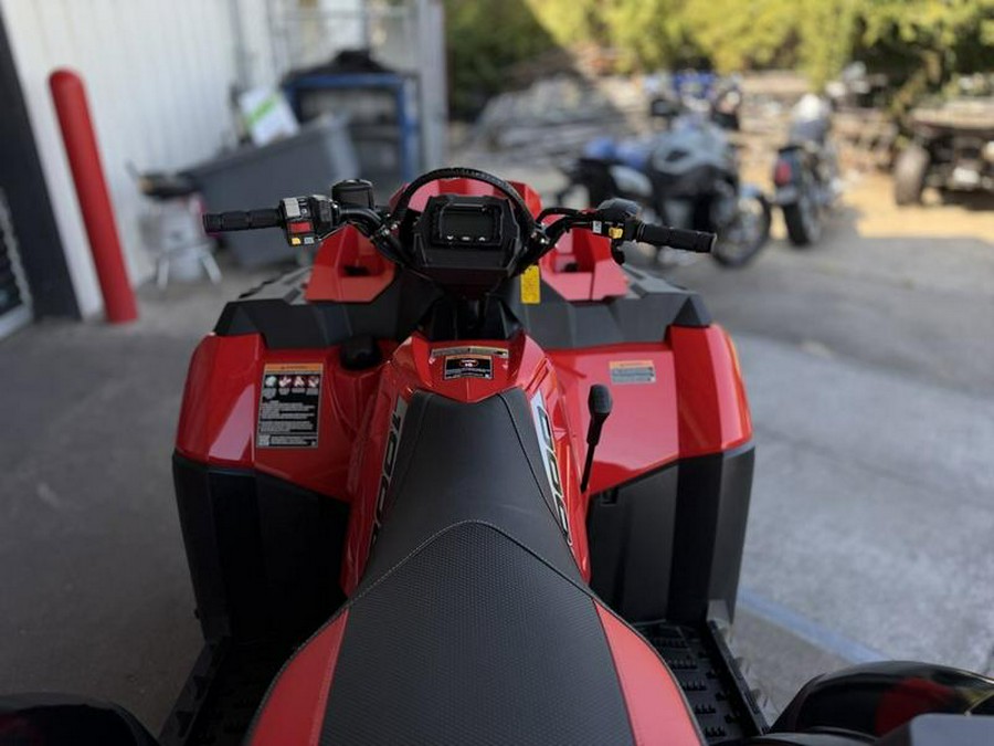 2026 Polaris® Sportsman XP1000 Mud Edition