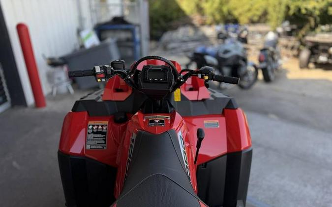 2026 Polaris® Sportsman XP1000 Mud Edition