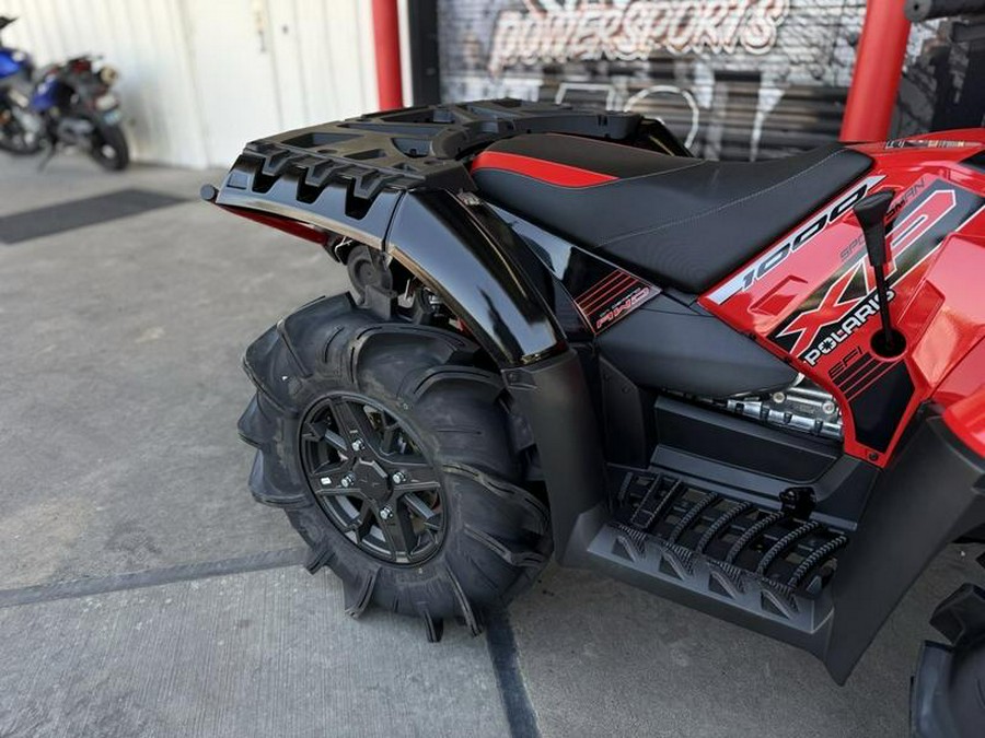 2026 Polaris® Sportsman XP1000 Mud Edition